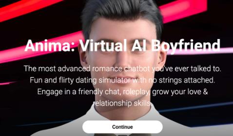 Integrating Gay AI Chat into Social Media